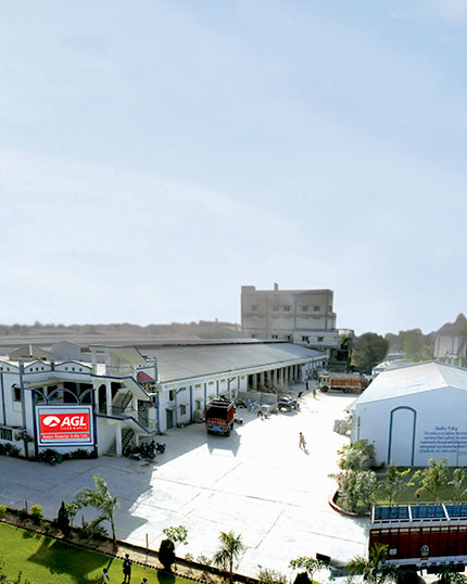 AGL Tiles Idar Plant (Floor Tiles)